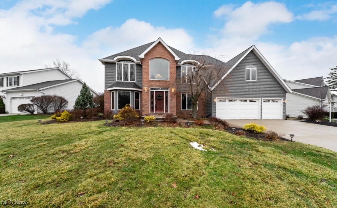 Strongsville OH, 19980 Trapper Trail