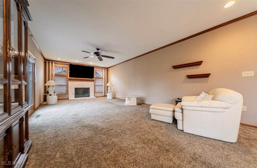 19980 Trapper Trail Strongsville OH 44149