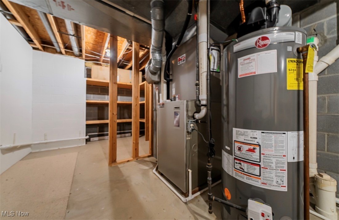 19980 Trapper Trail Strongsville OH 44149