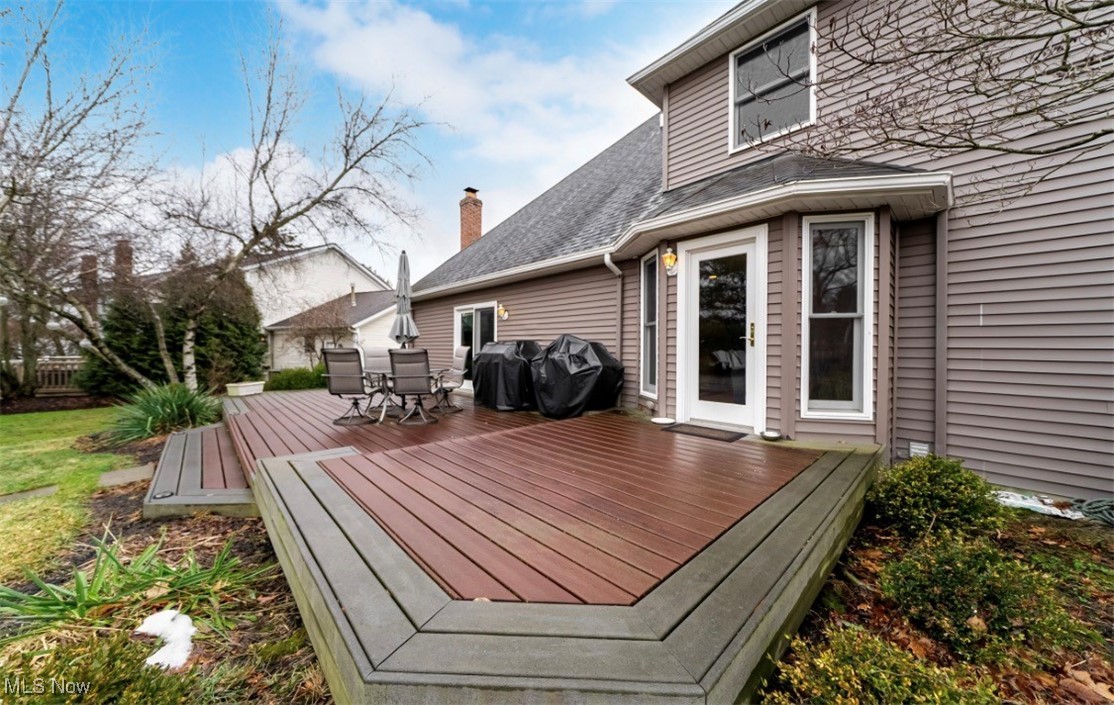 19980 Trapper Trail Strongsville OH 44149