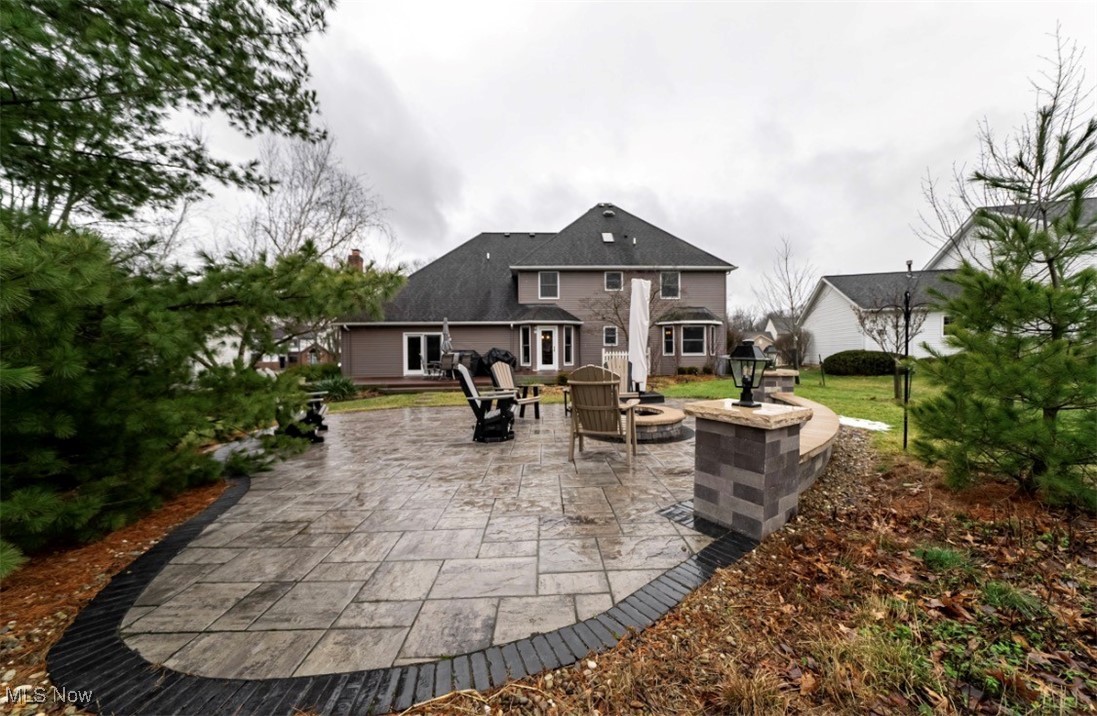 19980 Trapper Trail Strongsville OH 44149