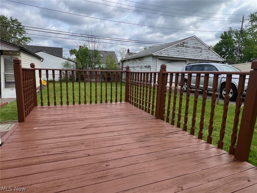 19313 Longview Avenue Maple Heights OH 44137