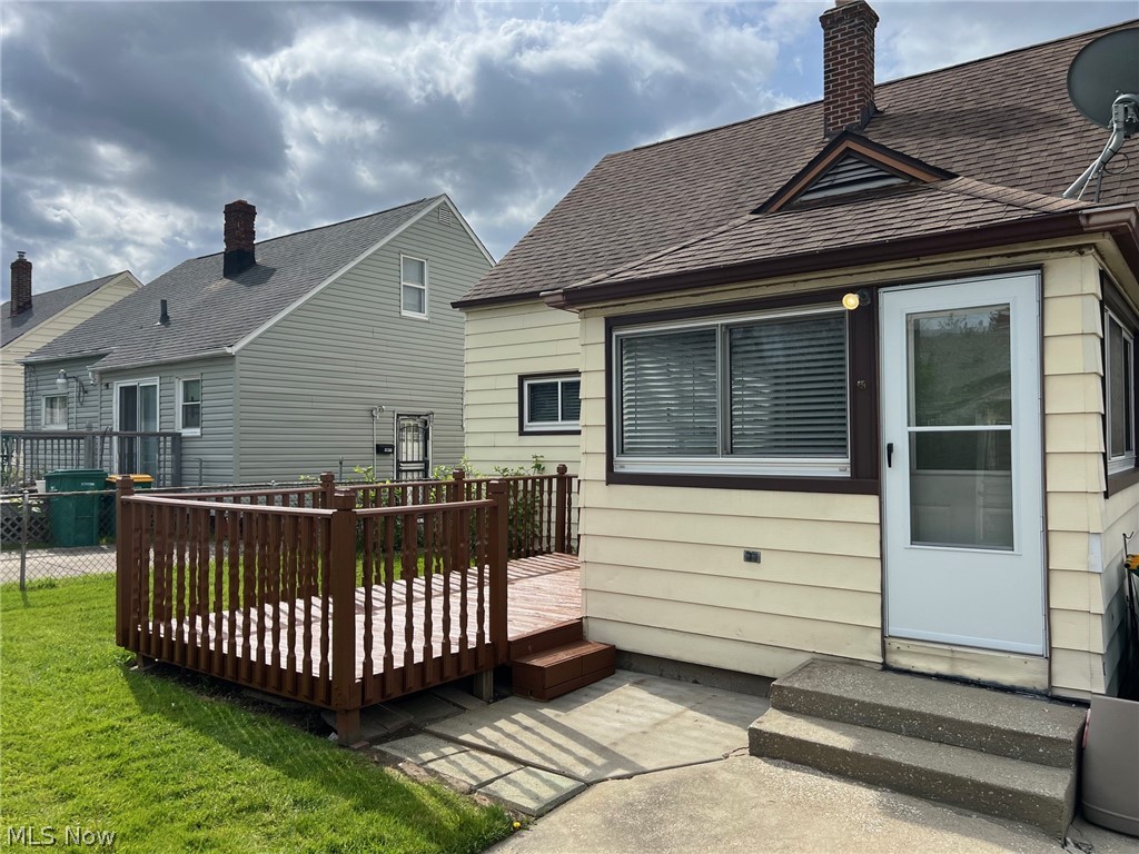 19313 Longview Avenue Maple Heights OH 44137