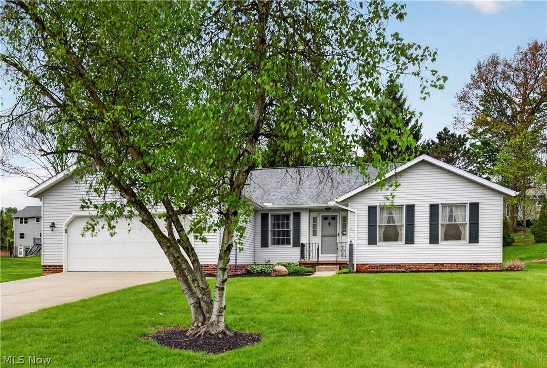 1338 Sharonbrook Drive Twinsburg OH 44087