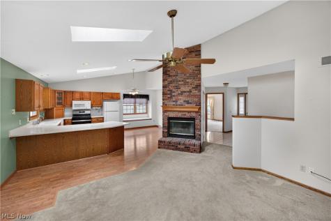 1338 Sharonbrook Drive Twinsburg OH 44087