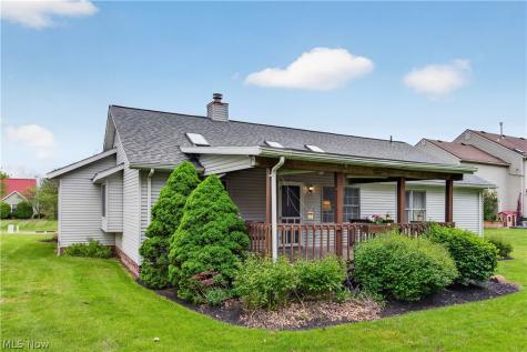1338 Sharonbrook Drive Twinsburg OH 44087