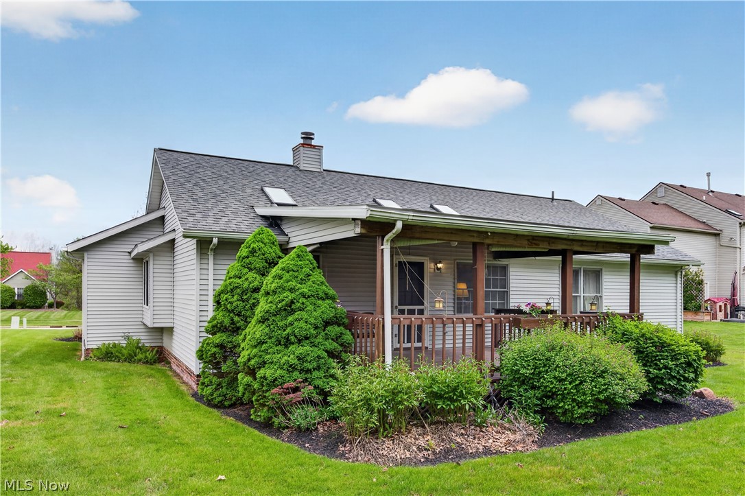 1338 Sharonbrook Drive Twinsburg OH 44087
