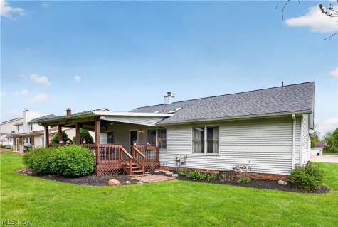 1338 Sharonbrook Drive Twinsburg OH 44087