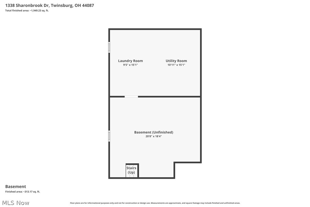 1338 Sharonbrook Drive Twinsburg OH 44087