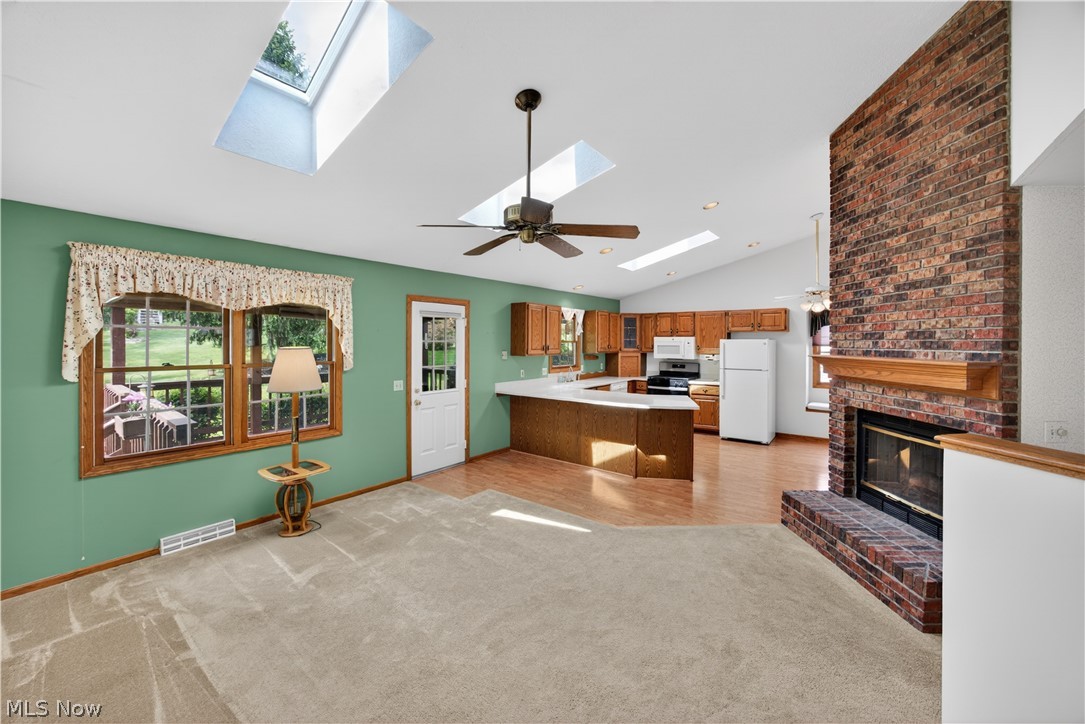 1338 Sharonbrook Drive Twinsburg OH 44087