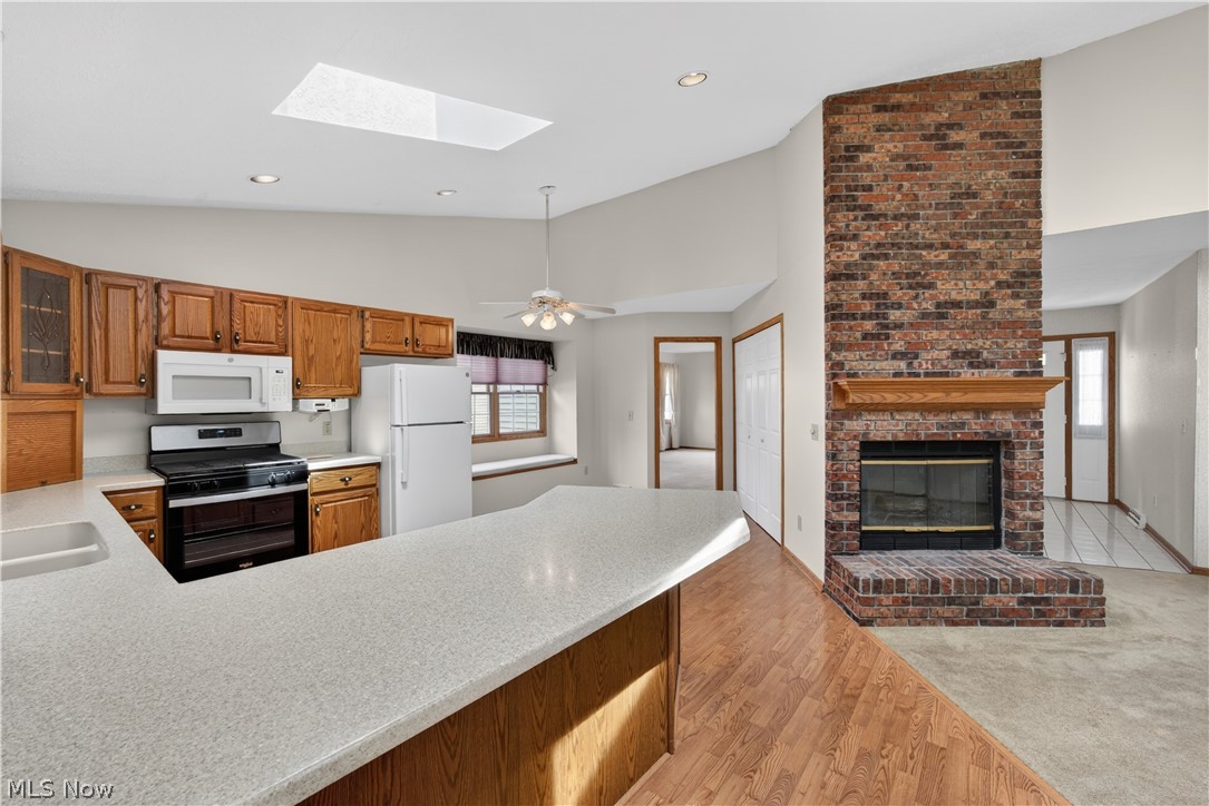 1338 Sharonbrook Drive Twinsburg OH 44087