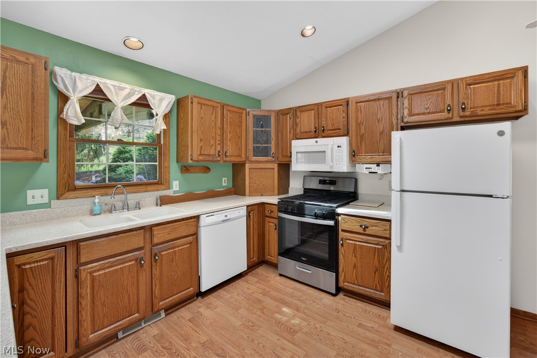 1338 Sharonbrook Drive Twinsburg OH 44087