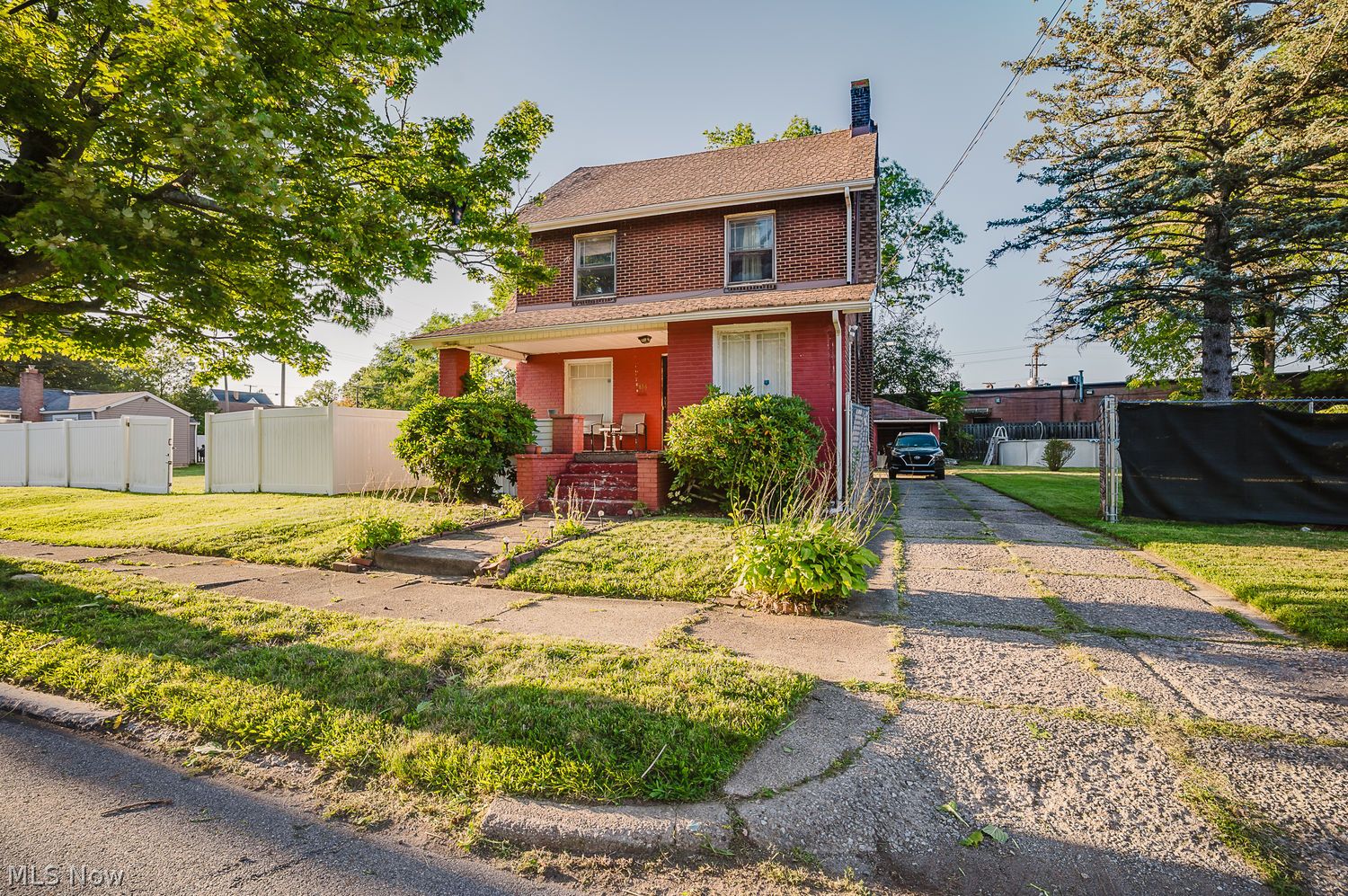 836 Alameda Avenue Youngstown OH 44510