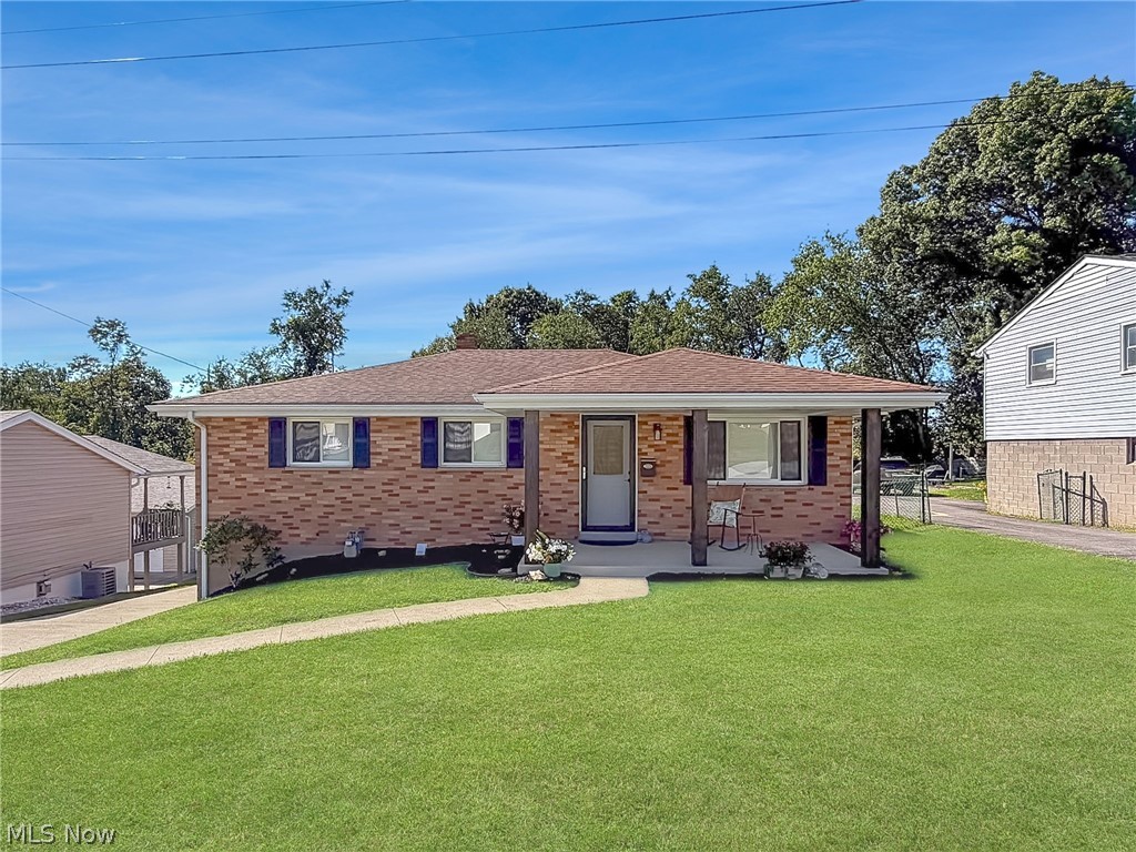 106 Penn Avenue Mingo Junction OH 43938
