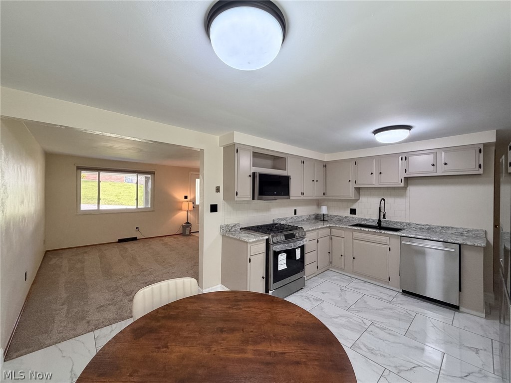106 Penn Avenue Mingo Junction OH 43938