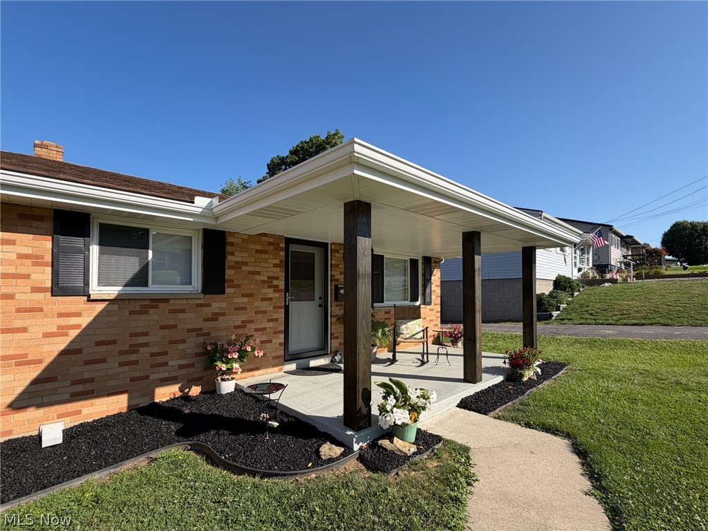 106 Penn Avenue Mingo Junction OH 43938