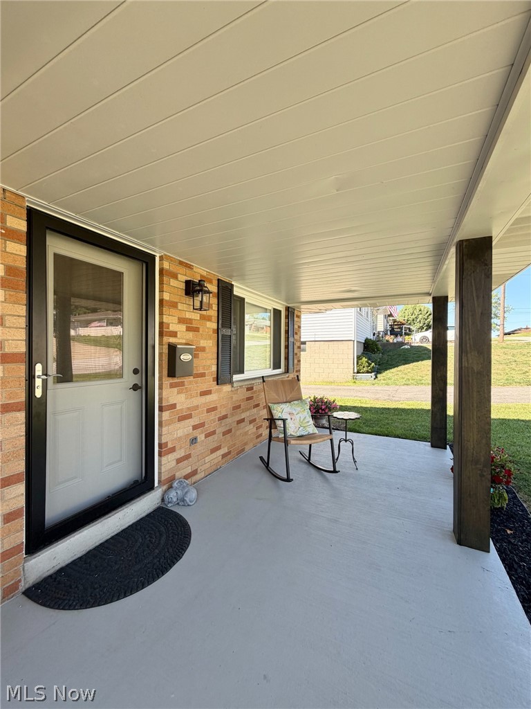 106 Penn Avenue Mingo Junction OH 43938