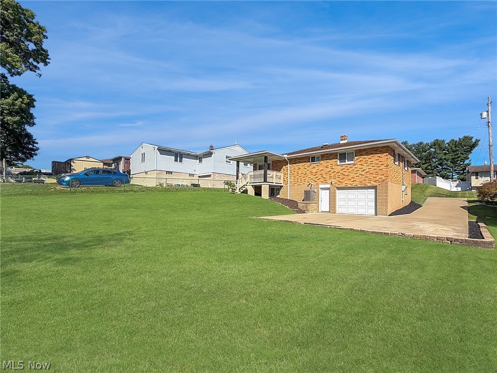106 Penn Avenue Mingo Junction OH 43938
