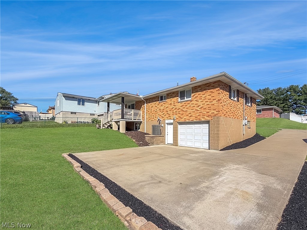 106 Penn Avenue Mingo Junction OH 43938