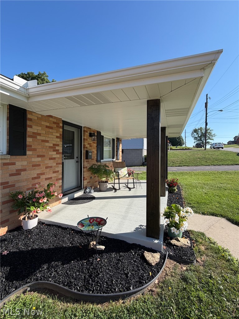 106 Penn Avenue Mingo Junction OH 43938