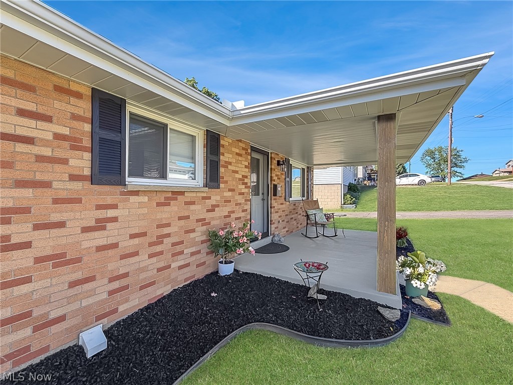 106 Penn Avenue Mingo Junction OH 43938