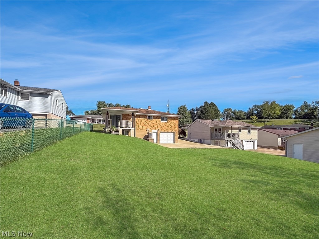 106 Penn Avenue Mingo Junction OH 43938