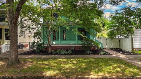 426 6th Street Marietta OH 45750