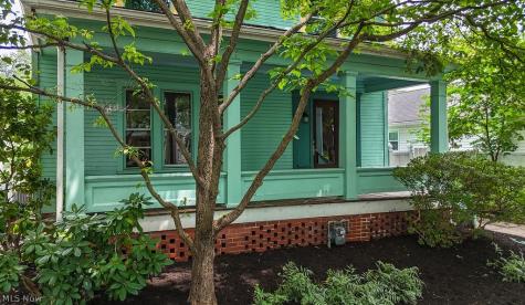426 6th Street Marietta OH 45750