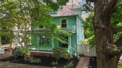 426 6th Street Marietta OH 45750