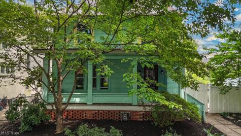426 6th Street Marietta OH 45750