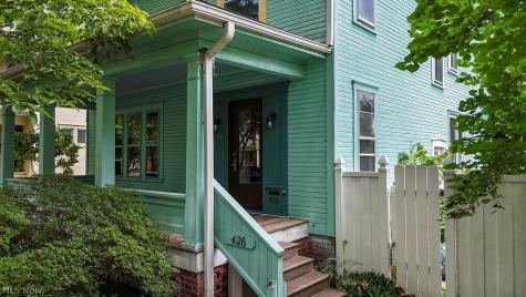 426 6th Street Marietta OH 45750