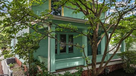 426 6th Street Marietta OH 45750