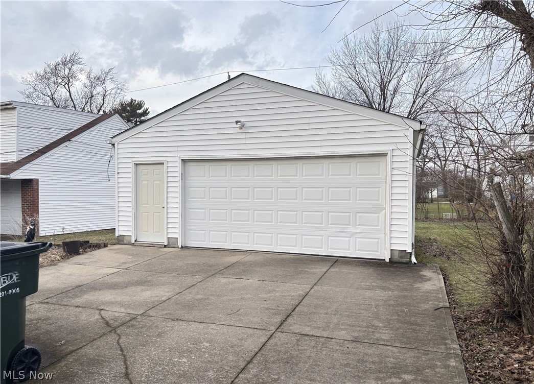 157 John Street Bedford OH 44146