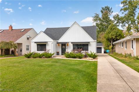 6818 Franke Road Middleburg Heights OH 44130