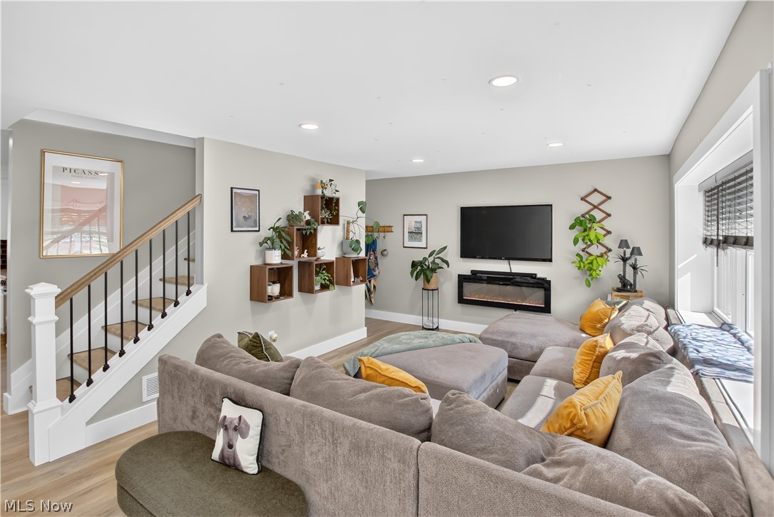 6818 Franke Road Middleburg Heights OH 44130