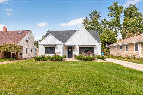 6818 Franke Road Middleburg Heights OH 44130