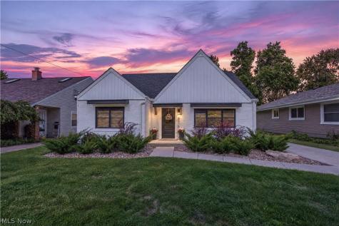 6818 Franke Road Middleburg Heights OH 44130