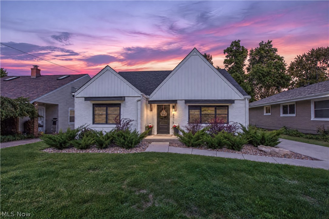 6818 Franke Road Middleburg Heights OH 44130