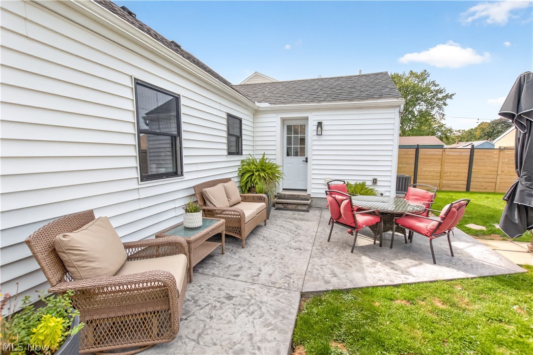 6818 Franke Road Middleburg Heights OH 44130