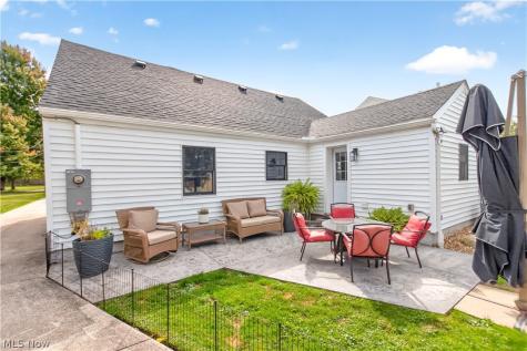 6818 Franke Road Middleburg Heights OH 44130