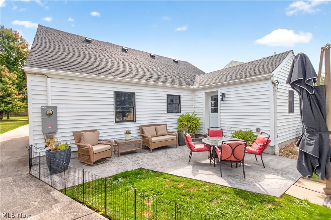 6818 Franke Road Middleburg Heights OH 44130