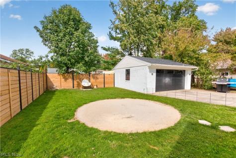 6818 Franke Road Middleburg Heights OH 44130
