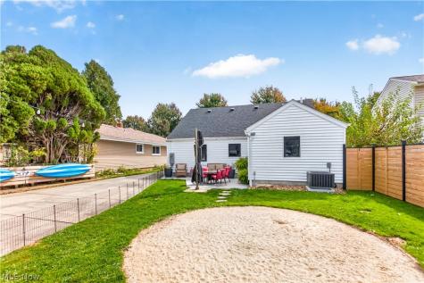 6818 Franke Road Middleburg Heights OH 44130