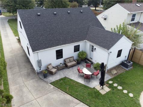 6818 Franke Road Middleburg Heights OH 44130