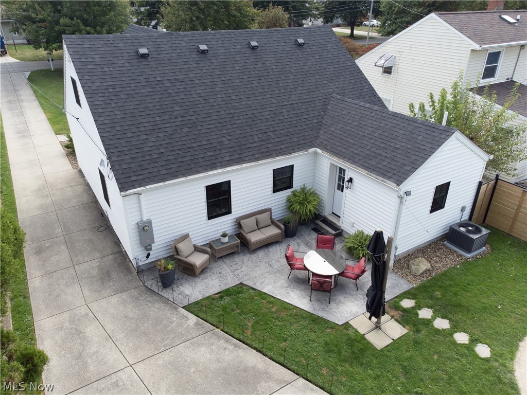 6818 Franke Road Middleburg Heights OH 44130