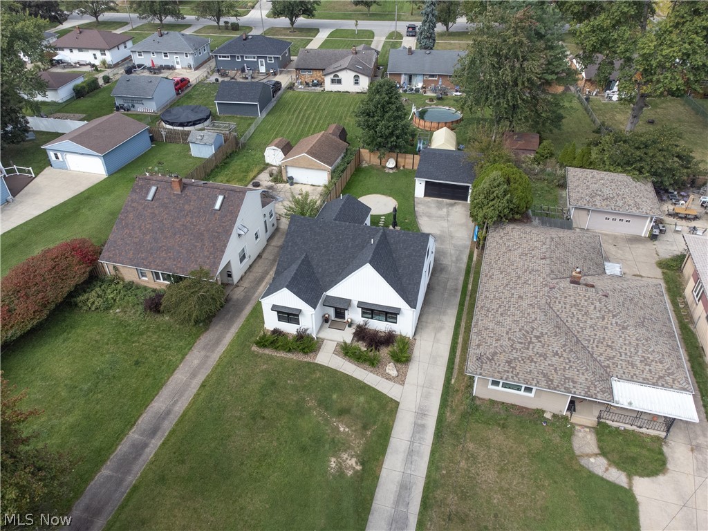 6818 Franke Road Middleburg Heights OH 44130