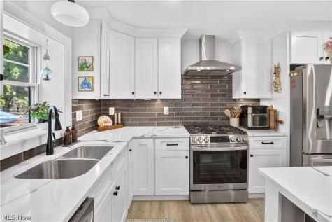 6818 Franke Road Middleburg Heights OH 44130