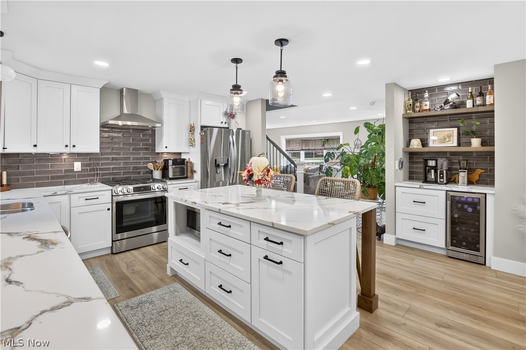 6818 Franke Road Middleburg Heights OH 44130
