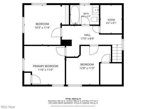 1427 Delia Avenue Akron OH 44320