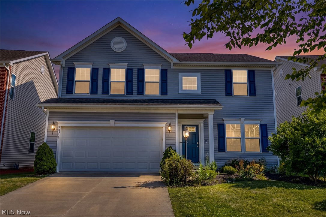 10359 Fox Hollow Circle Twinsburg OH 44087